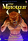 The Minotaur Usborne Young Reading Series 1 - Russell Punter