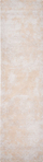 Tapet rrugice oriental, pambuk, 80 x 300 cm, bezhë