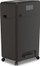 Grirës HP ProShredder 24CC P-4, i zi