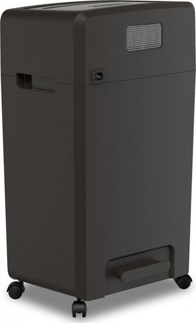 Grirës HP ProShredder 24CC P-4, i zi