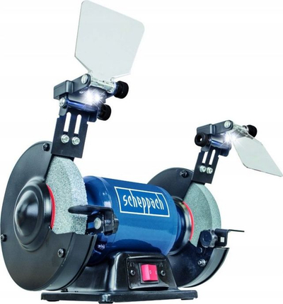 Makinë prerëse Scheppach SM150L