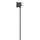Kabllo USB DJI CP.MA.00000225.01, Micro USB B në USB C, për Mavic Air 2, e zezë