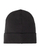 Kapelë dimërore Buff Merino Heavyweight Beanie, 100% lesh merino, unisex, e zezë