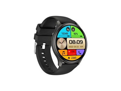 Orë smart Carneo Carneo Gear+ Essential 2nd gen. - e zezë
