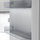 Frigorifer Beko TS190340SN, 85L, me ngrirës, inox