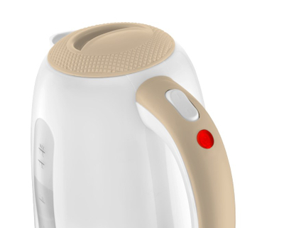 Zierëse uji Concept Solution RK2331, 1.7L, 2200W, bezhë