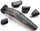 Trimmer për meshkuj Babyliss Graphite Precision MT987E, 12 në 1, i zi
