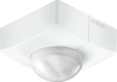 Sensor lëvizjeje Steinel IS345 MX Highbay DALI-2, IPD, paketim 48 copë, i bardhë