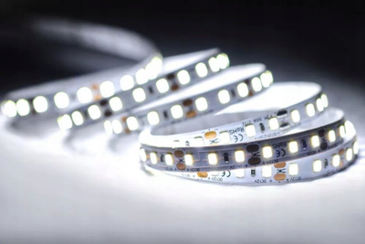 ЛЕД лента MW Lighting LED60-12V, 5m, 4000K, неутрално бела