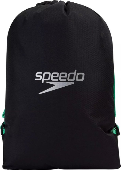 Çantë pishine Speedo Pool Bag, e ajrosme, e lehtë, me shumë ngjyra