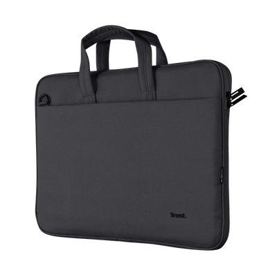 Çantë laptopi Trust Bologna, 16", e zezë