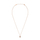 Qafore për femra Daniel Wellington Pavé ball DW00400625, ari rozë