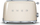 Toster Smeg TSF01, 2 feta, 950W, krem