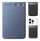 Diktafon Plaud AI Note, 64GB, reduktim zhurme AI, blu