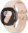 Rrip ore Tech-Protect Silicone për Samsung Galaxy Watch 4 5 5 Pro 6 7 FE, TPU, kafe