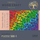 Puzzle druri Trefl Wood Craft Rainbow Butterflies, 501 copa, shumëngjyrësh