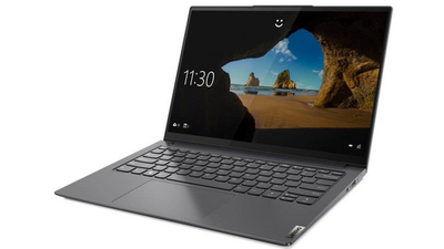 Laptop Lenovo Yoga Slim 7 Pro, 14", 16 GB RAM, 512 GB SSD, Intel Core i5, INTEL IRIS XE GRAPHICS, i zi