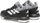 Atlete basketbolli për fëmijë Adidas Cross Em Up Select, Cloudfoam, për sallë, të zeza