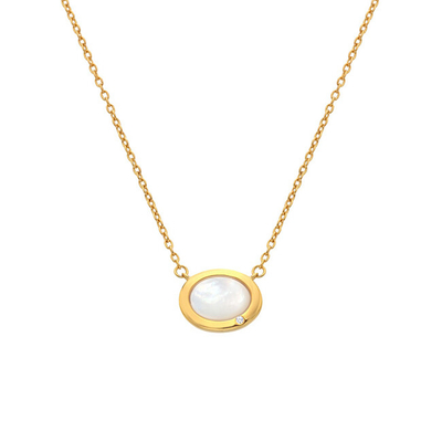 Qafore për femra Hot Diamonds, e artë