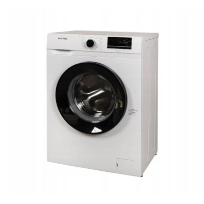 Lavatrice MPM 5712-PK-45, frontale, 60 cm, e bardhë