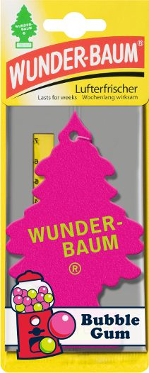 Aromë për makina WUNDER-BAUM (23-140)