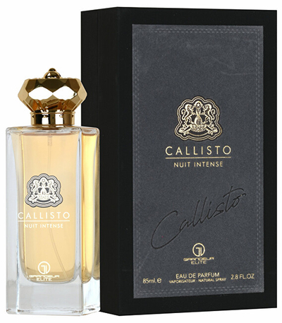 Eau de Parfum Grandeur Callisto Nuit Intense