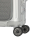 Valixhe Travelite Alumin Next 55 cm Front Pocket