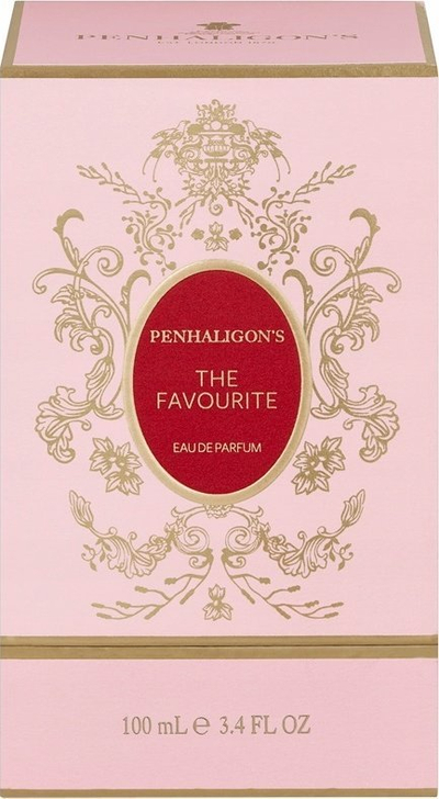 Parfum Penhaligon's The Favourite, Eau de Parfum, 100 ml, për gra