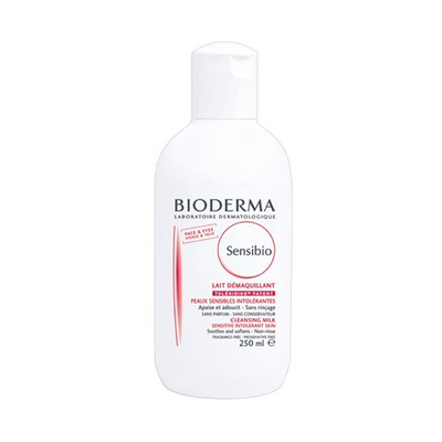 Qumësht pastrues Bioderma, 250 ml