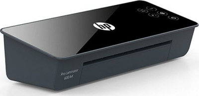 Laminator HP Pro 600, A4