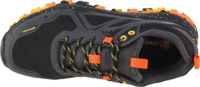 Atlete trekking Lumberjack Dynamite SMF7011 për burra, material tekstil, nr 43, të zeza
