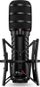 Mikrofon RODE XDM100, dinamik USB, kardioid, i zi