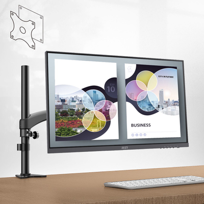 Monitor MSI PRO MP273QP, 27", 2560 x 1440, Wide Quad HD, 75 Hz, i zi