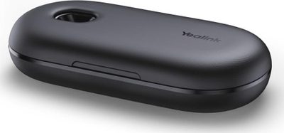 Kufje pa tel Yealink BH71, Bluetooth, me mikrofon, të zeza