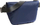 Çantë mesi Guess Quatro, për burra, tekstil, blu navy