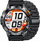 Smartwatch Gravity GT22 1, monitorim aktiviteti, njoftime telefoni, i zi