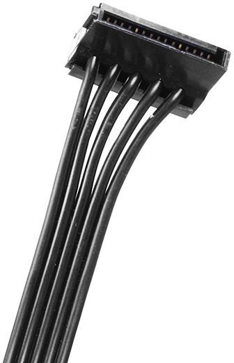 Furnizues me energji SilverStone Strider Titanium, 1500 W