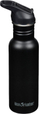 Shishe uji Klean Kanteen Classic 532ml, çelik inox, kapak Flip Seal