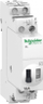 Çelës i dyfishtë për dritë Schneider Electric, 16A 230V AC 1Z iTL A9C30811