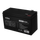 Bateri UPS NJoy GP07122F, 12V, 7Ah, e zezë