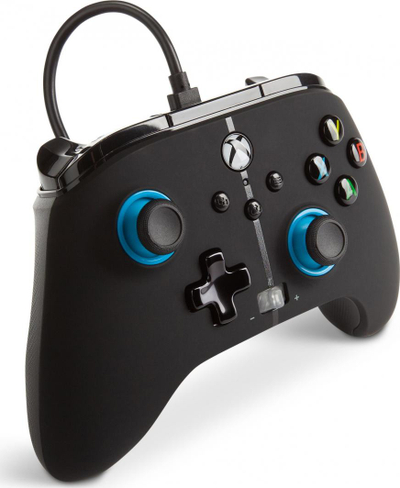 Gamepad PowerA XS Pad Enhanced (1518817-01)