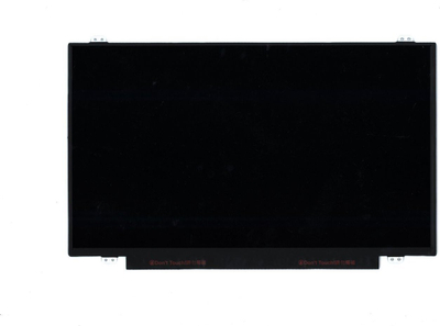 Monitor portativ Lenovo 14", IPS, anti-refleks, i zi