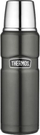 Termus për pije Thermos Style, 0.47L, çelik inox, gri metalike