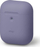 Kuti mbrojtëse silikoni Elago per AirPods, vjollce