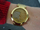 Orë dore Tommy Hilfiger Lynn 1781867