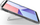 Këllëf tableti Spigen Airskin Hybrid S, për iPad 10.9" 2022, me këmbë mbajtëse, transparent