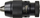 Глава за стегач за бушење Geko Drill Chuck Head 1-16mm B18 Profi, опсег 1-16mm, метална