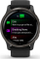 Ora e zgjuar Garmin Venu 2, GPS, 45mm, e zezë Slate