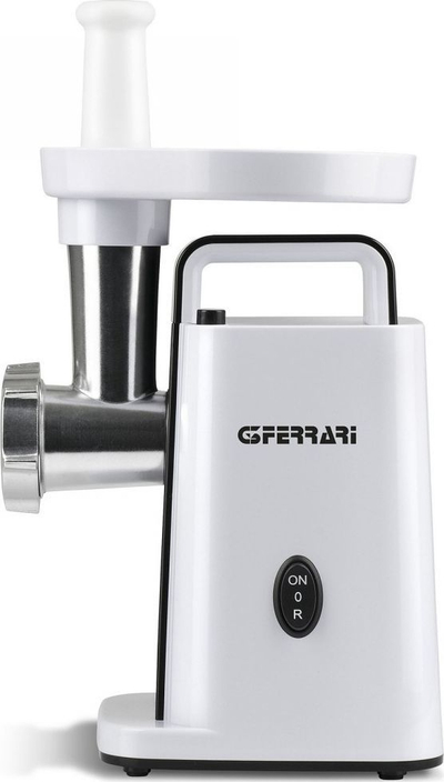 Grirëse mishi G3Ferrari G20037 Tartar, 800 W, e bardhë