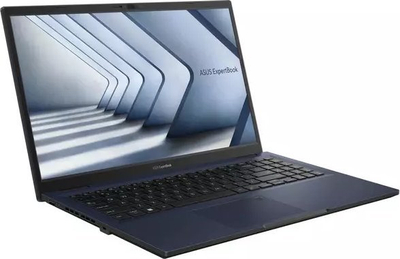 Laptop Asus ExpertBook B1502CVA, i3-1315U, 8GB RAM, SSD 256GB, i zi